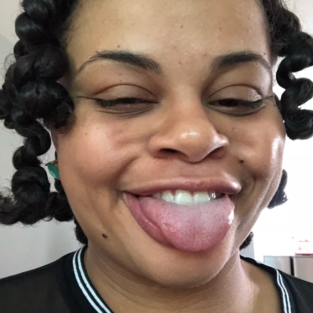 Meet your Posher, Christina